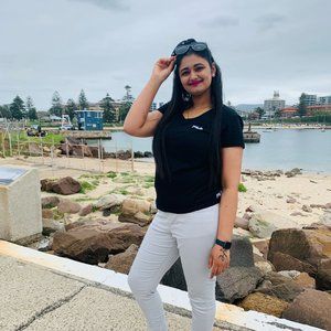 Meet your Posher, Gurpreet